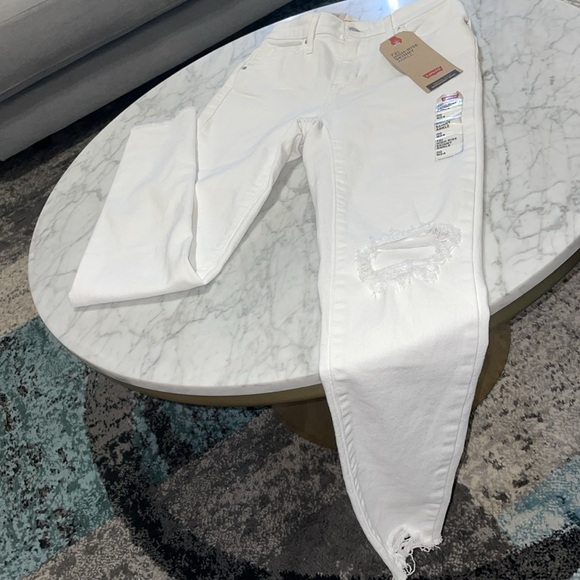 Premium Denim Only When It’s Sliming Through Hip And Thigh! - Picture 2 of 3